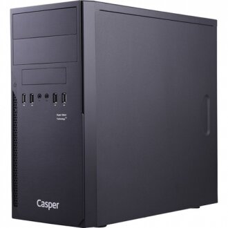 Casper Nirvana N200 N2L.1010-BD00X Masaüstü Bilgisayar kullananlar yorumlar